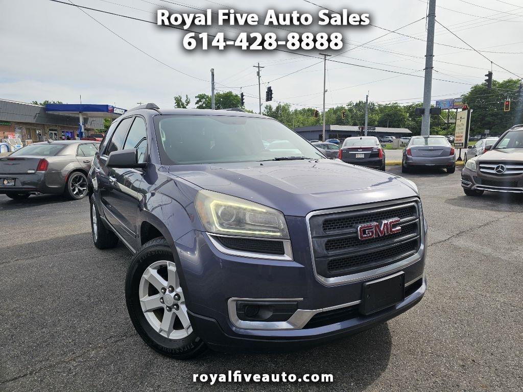 2014 GMC Acadia SLE-1 FWD
