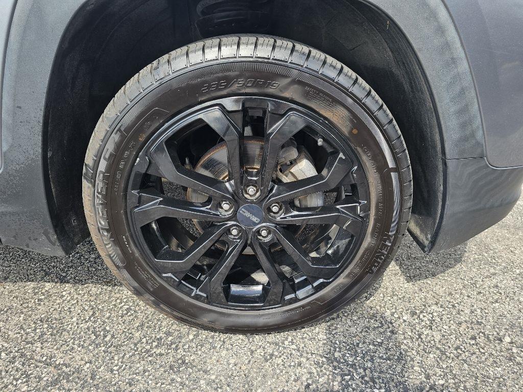 GMC Terrain SLE AWD 2019