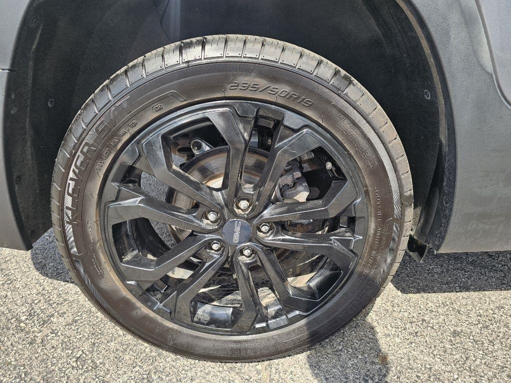 GMC Terrain SLE AWD 2019