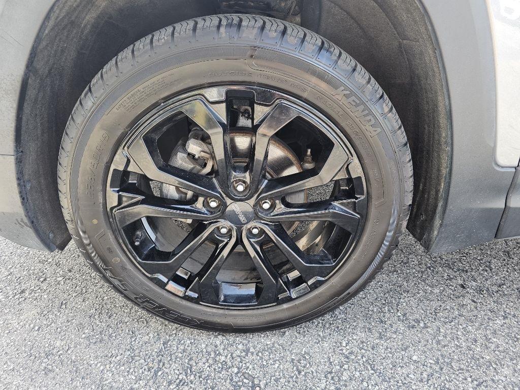 GMC Terrain SLE AWD 2019