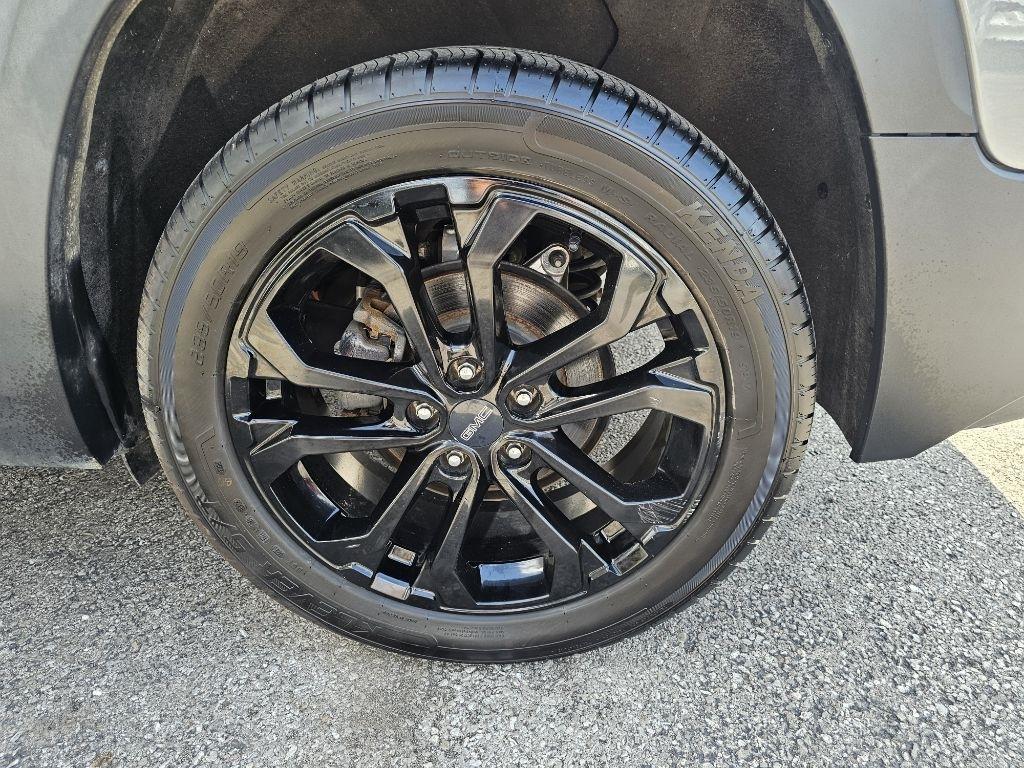 GMC Terrain SLE AWD 2019