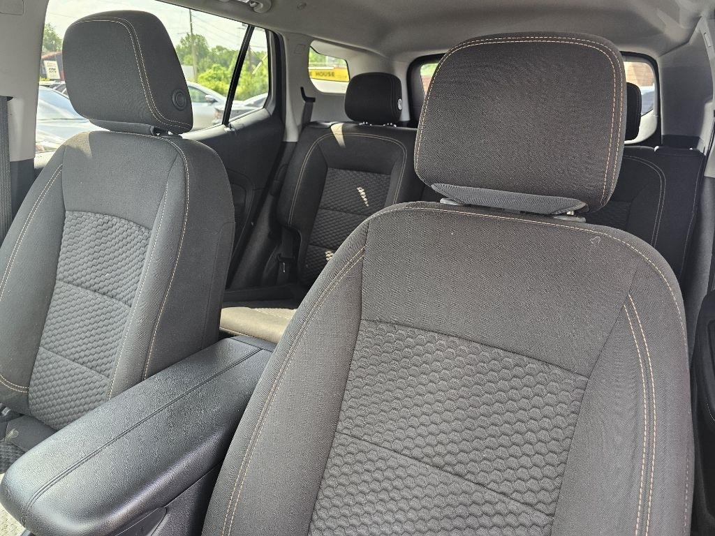 GMC Terrain SLE AWD 2019