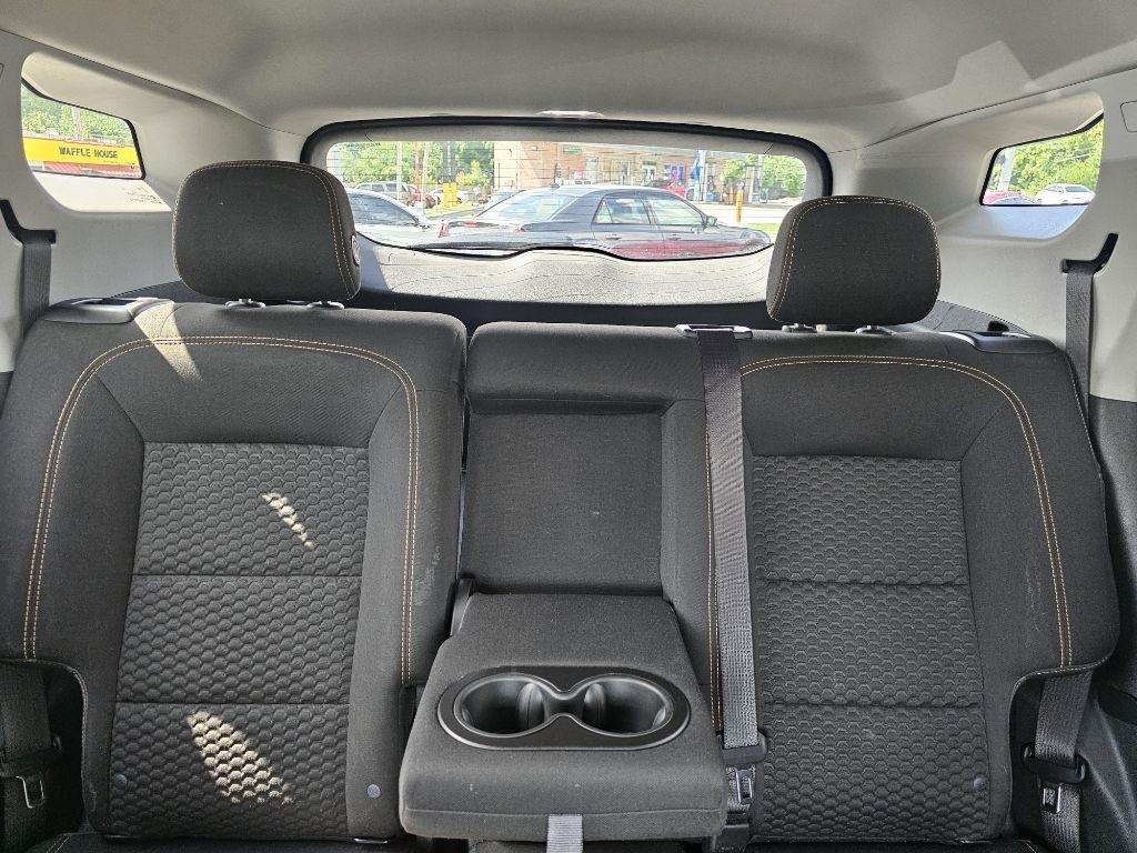 GMC Terrain SLE AWD 2019