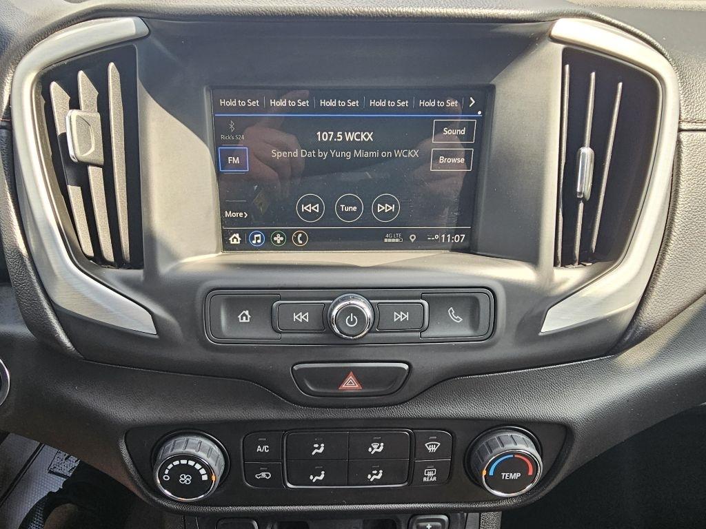 GMC Terrain SLE AWD 2019