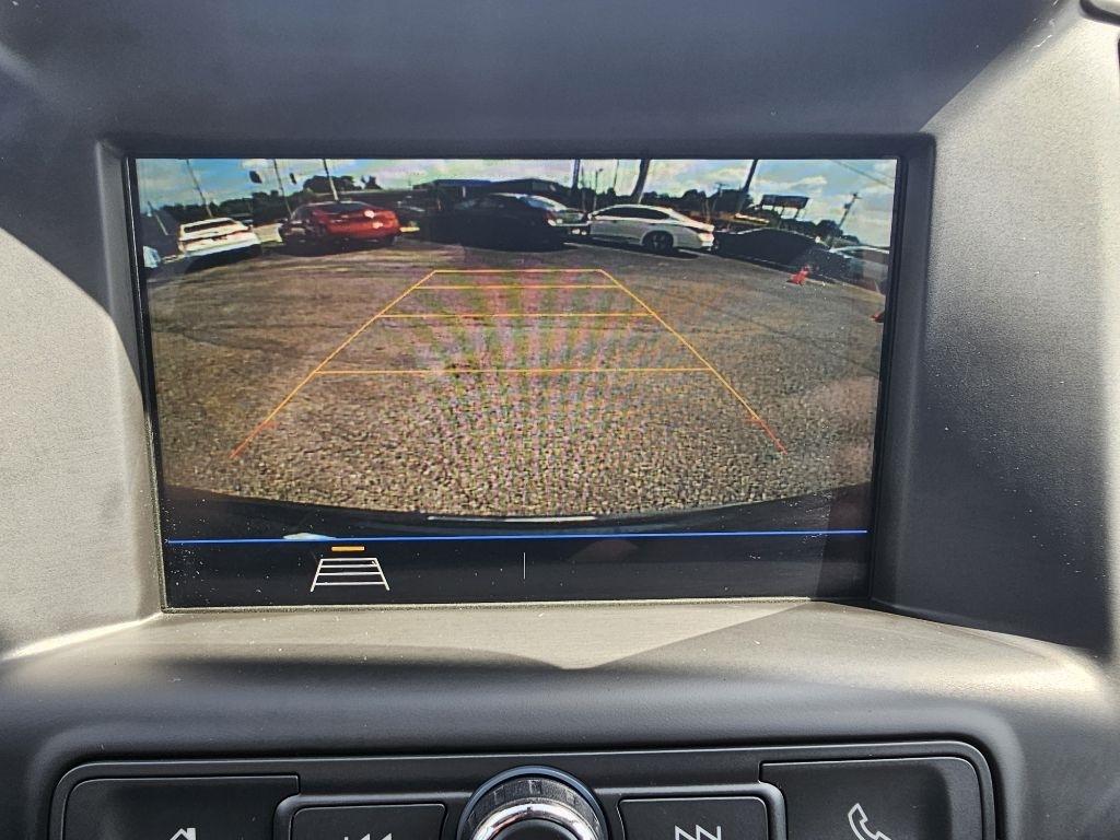 GMC Terrain SLE AWD 2019