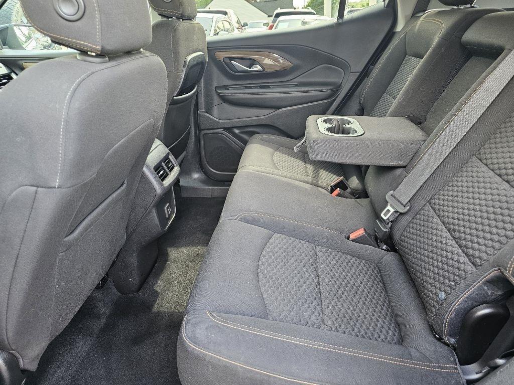 GMC Terrain SLE AWD 2019