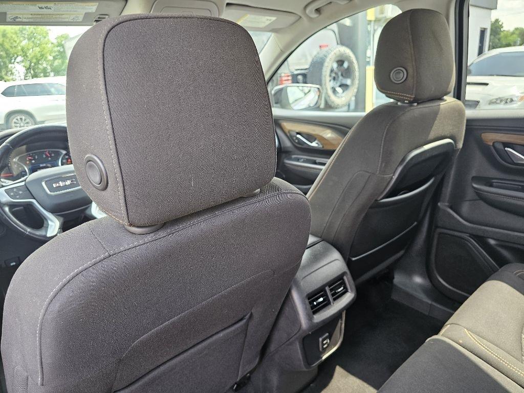 GMC Terrain SLE AWD 2019