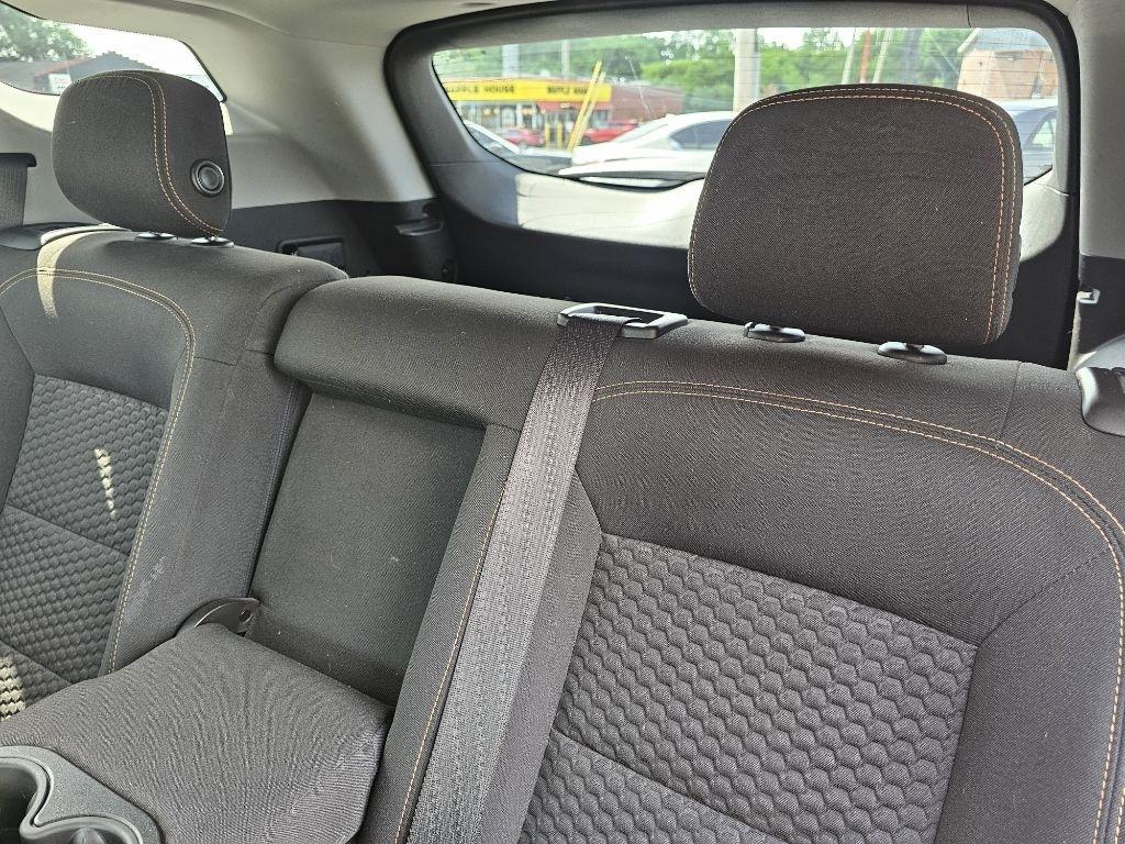 GMC Terrain SLE AWD 2019