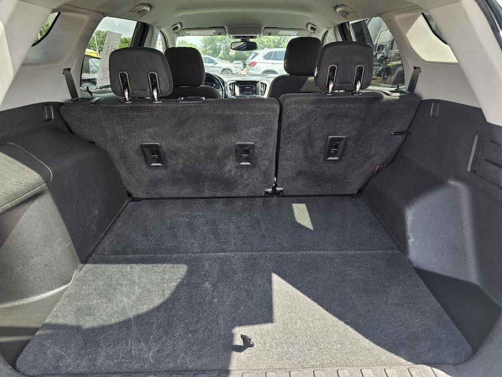 GMC Terrain SLE AWD 2019