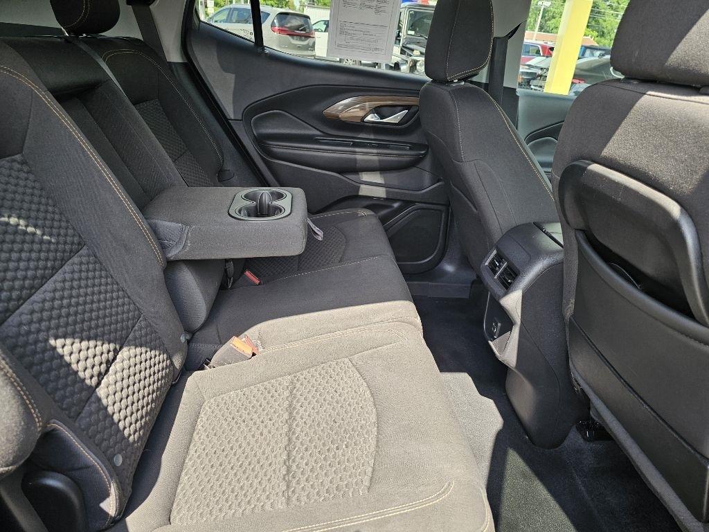 GMC Terrain SLE AWD 2019
