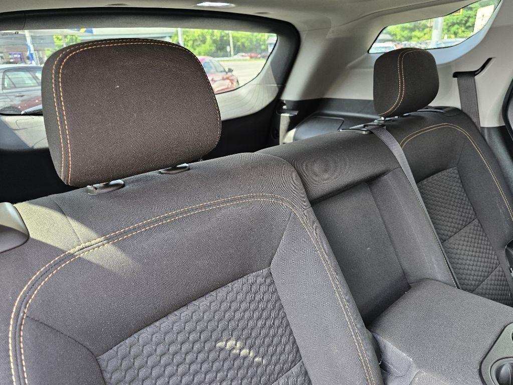 GMC Terrain SLE AWD 2019