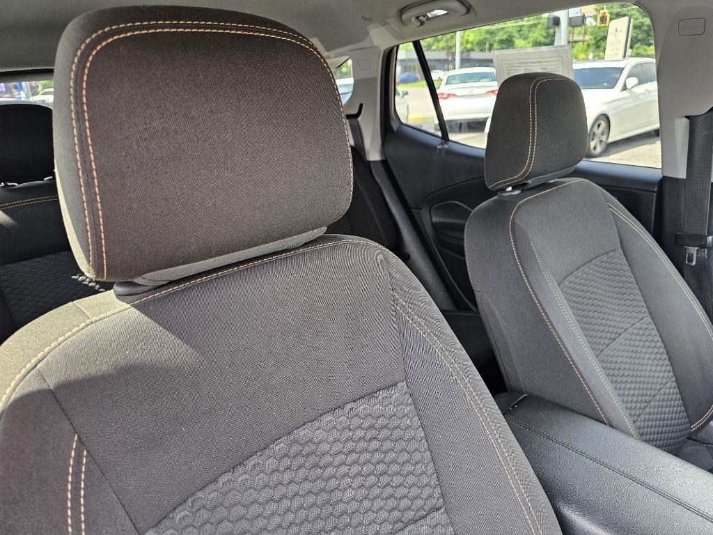 GMC Terrain SLE AWD 2019