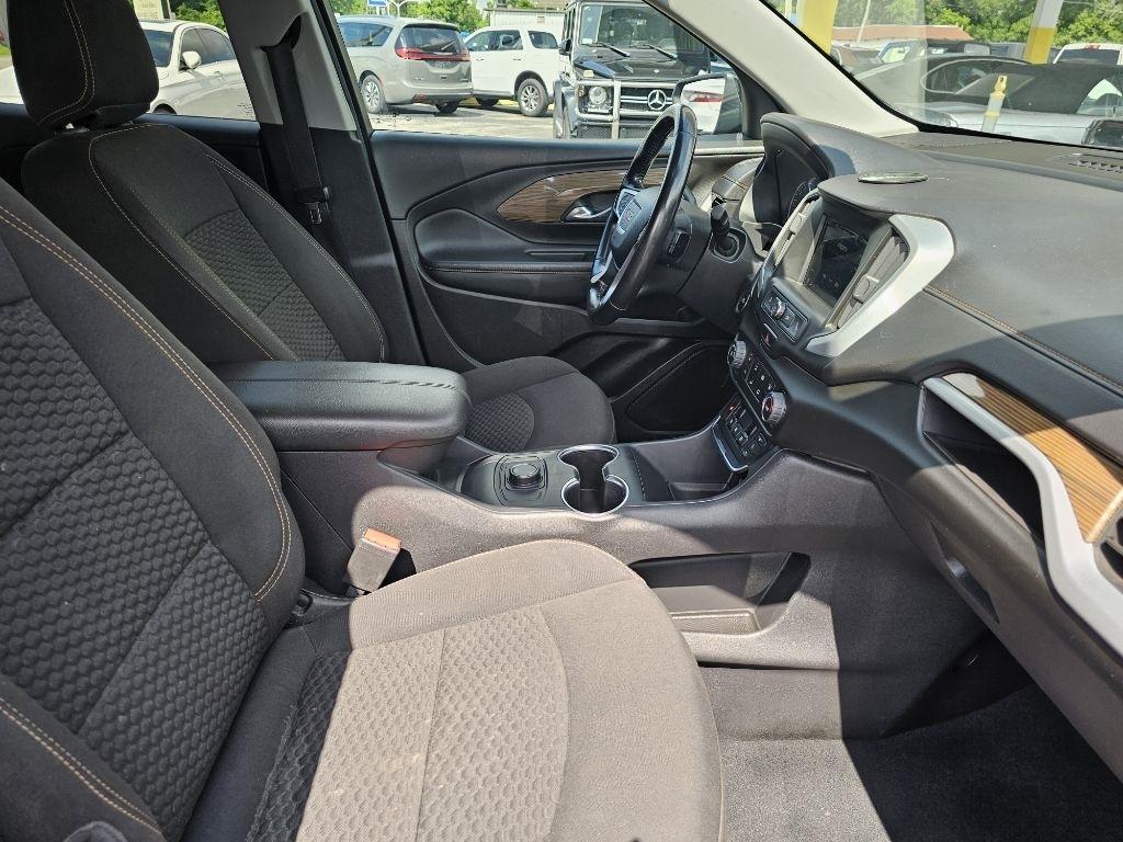 GMC Terrain SLE AWD 2019