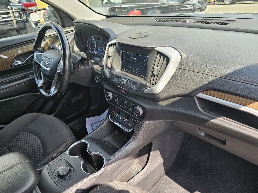 GMC Terrain SLE AWD 2019