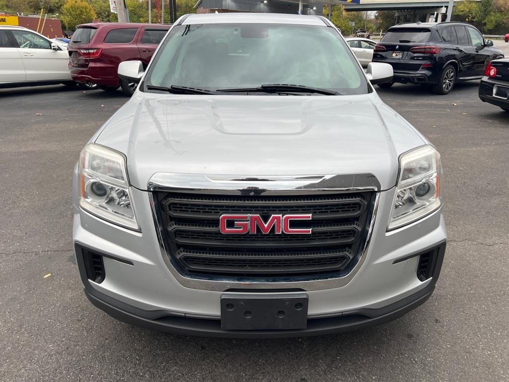 GMC Terrain SLE1 FWD 2017