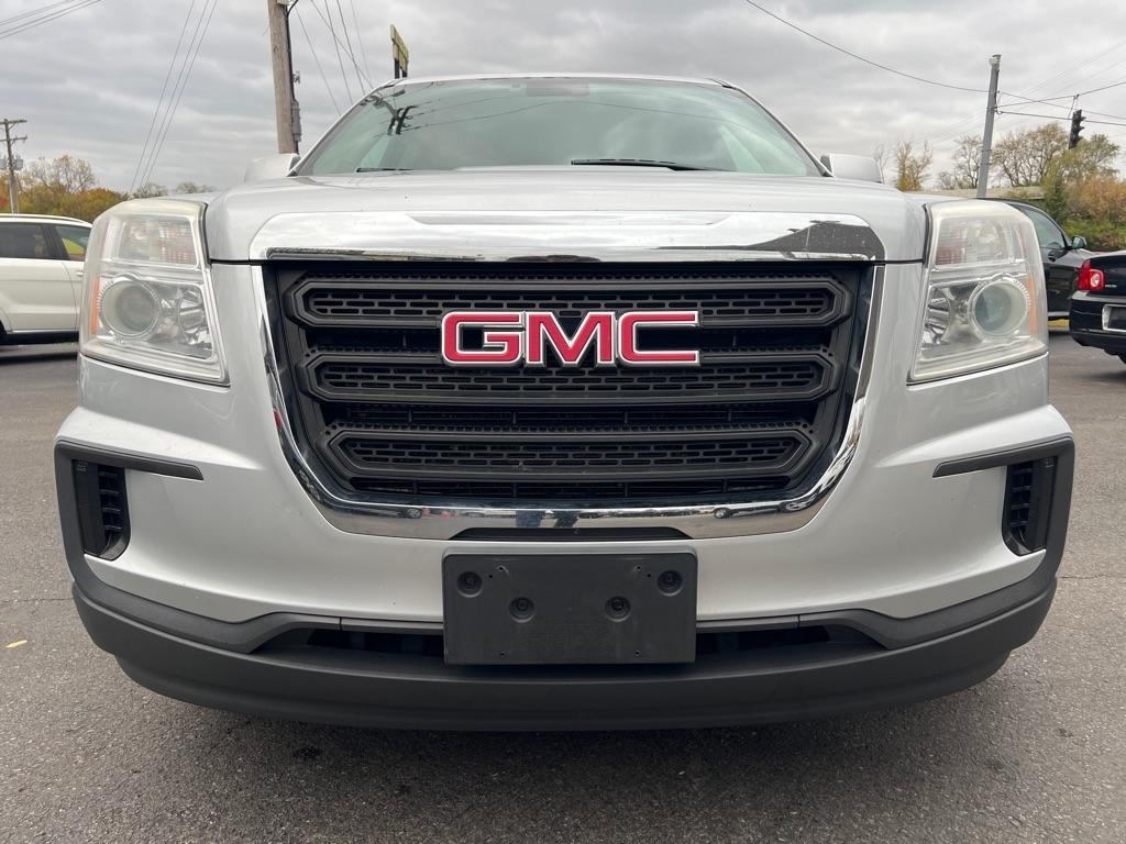 GMC Terrain SLE1 FWD 2017