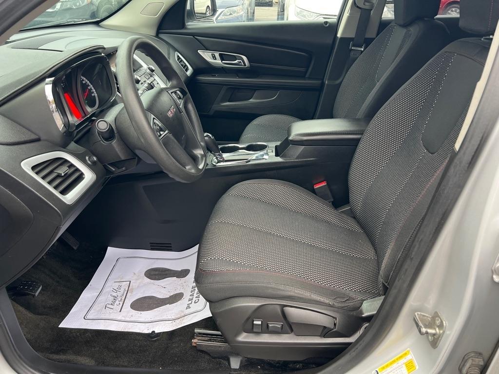 GMC Terrain SLE1 FWD 2017