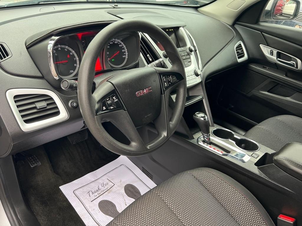 GMC Terrain SLE1 FWD 2017