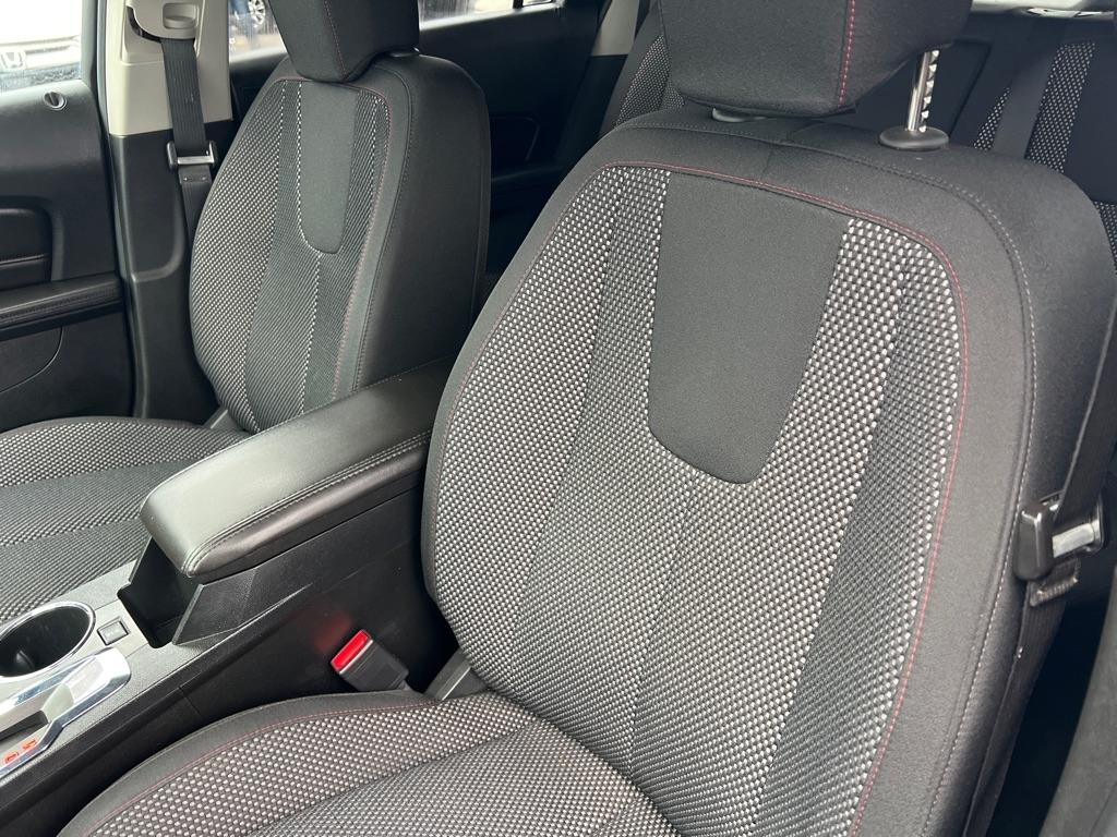 GMC Terrain SLE1 FWD 2017