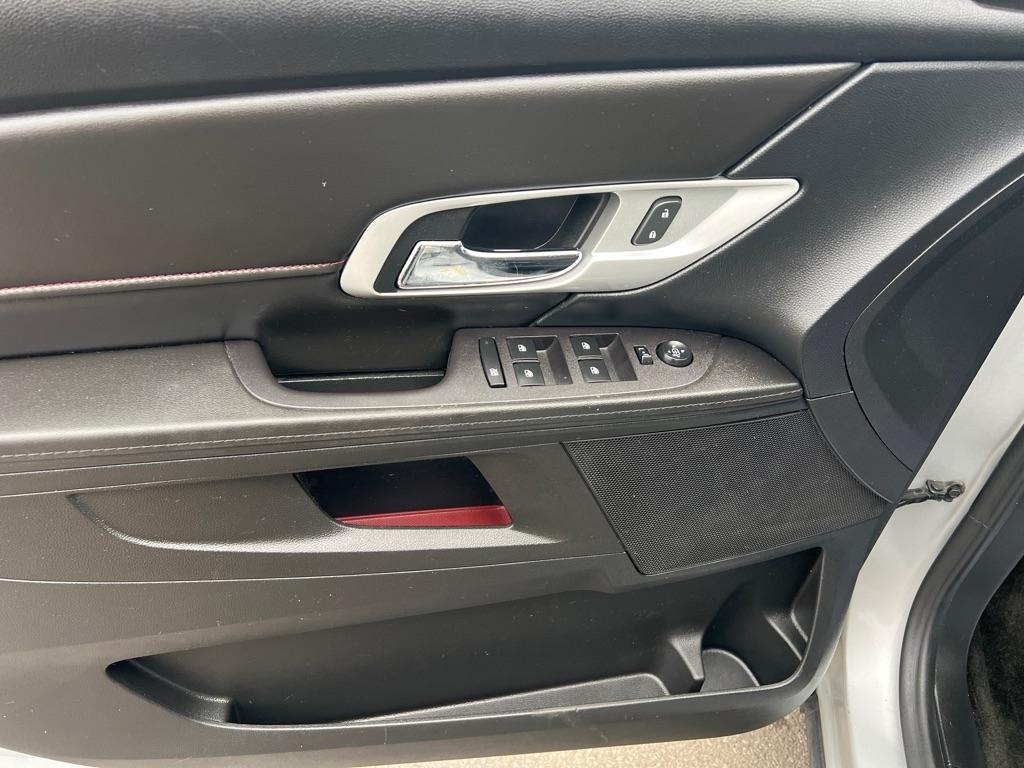 GMC Terrain SLE1 FWD 2017