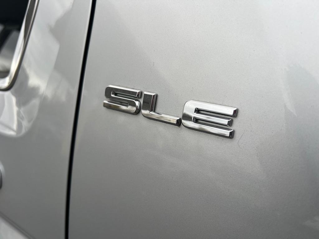 GMC Terrain SLE1 FWD 2017