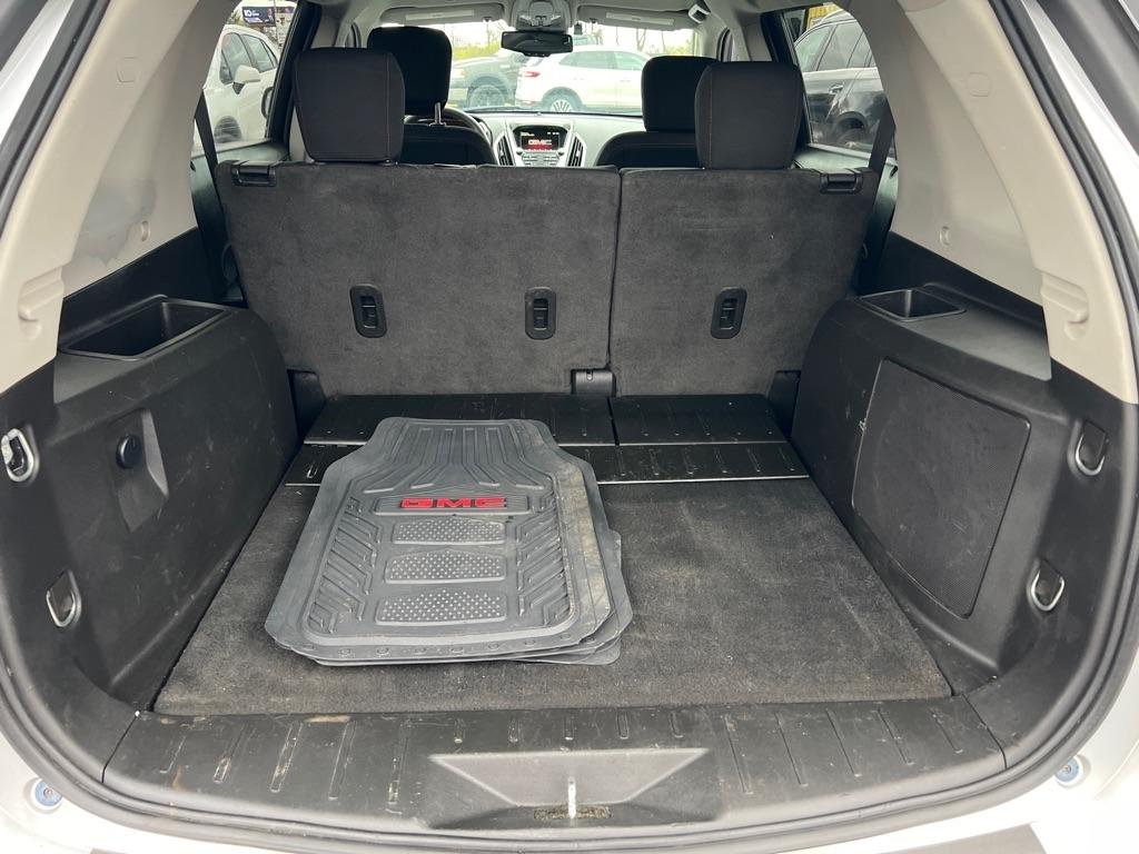 GMC Terrain SLE1 FWD 2017
