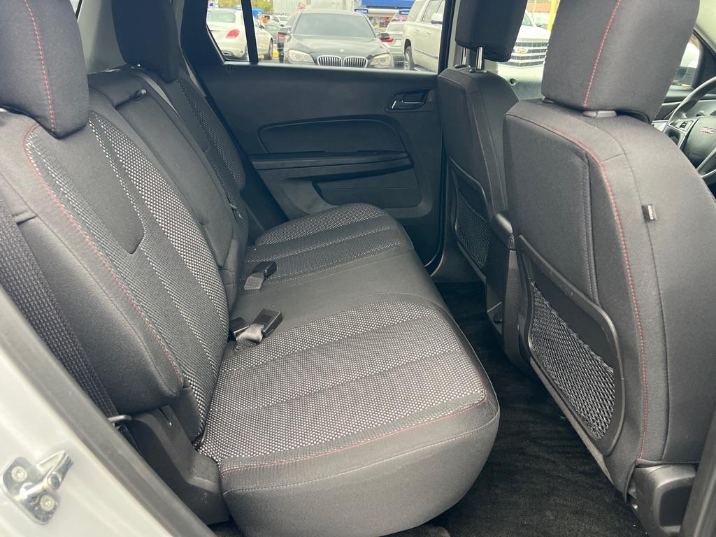 GMC Terrain SLE1 FWD 2017