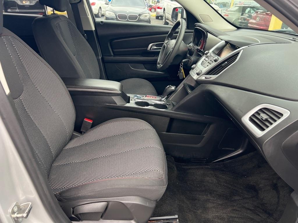 GMC Terrain SLE1 FWD 2017