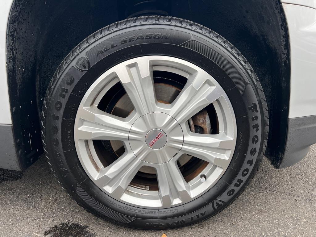 GMC Terrain SLE1 FWD 2017