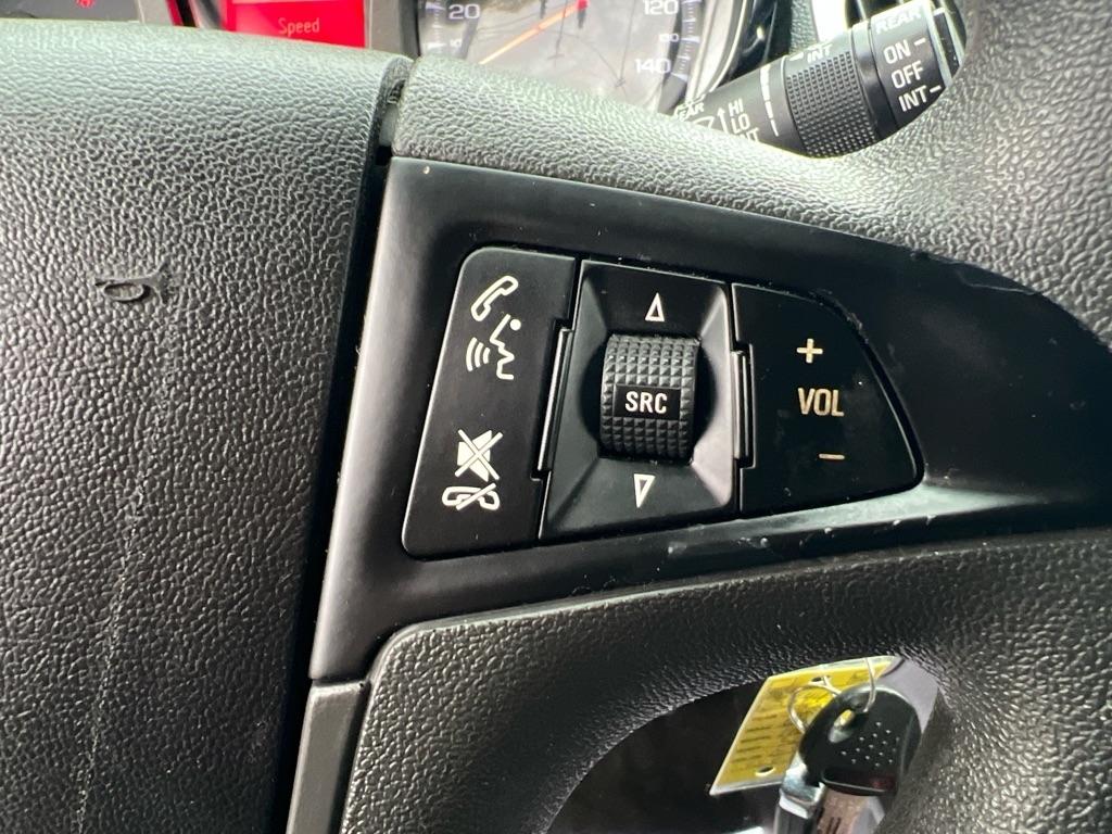 GMC Terrain SLE1 FWD 2017