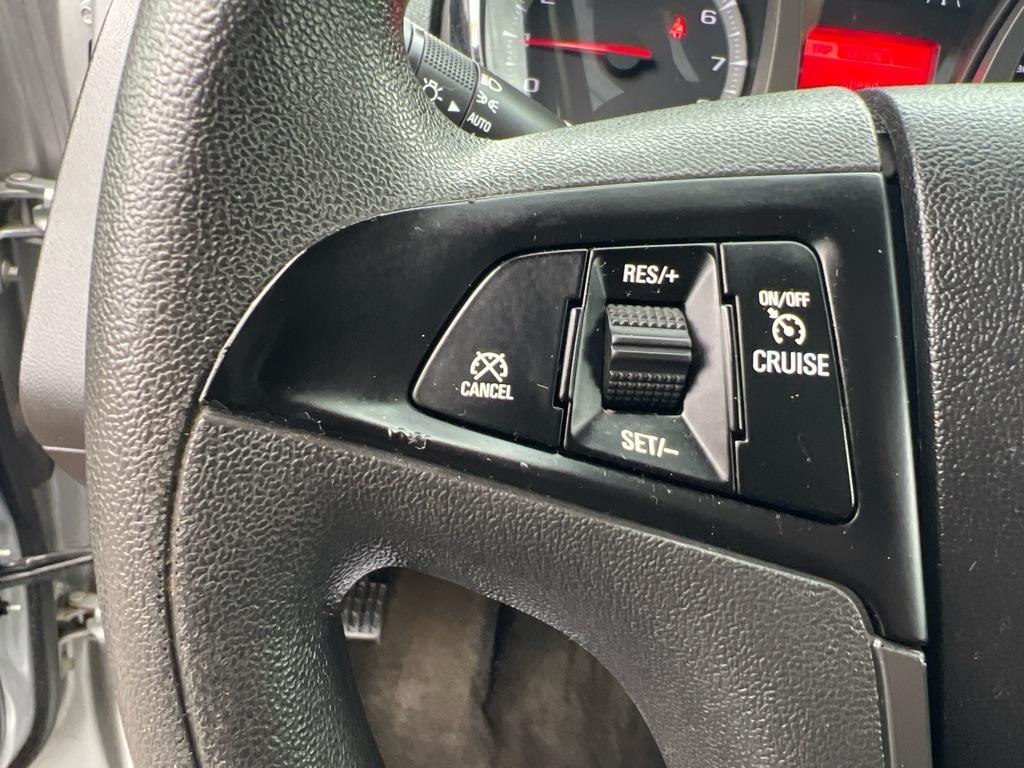 GMC Terrain SLE1 FWD 2017