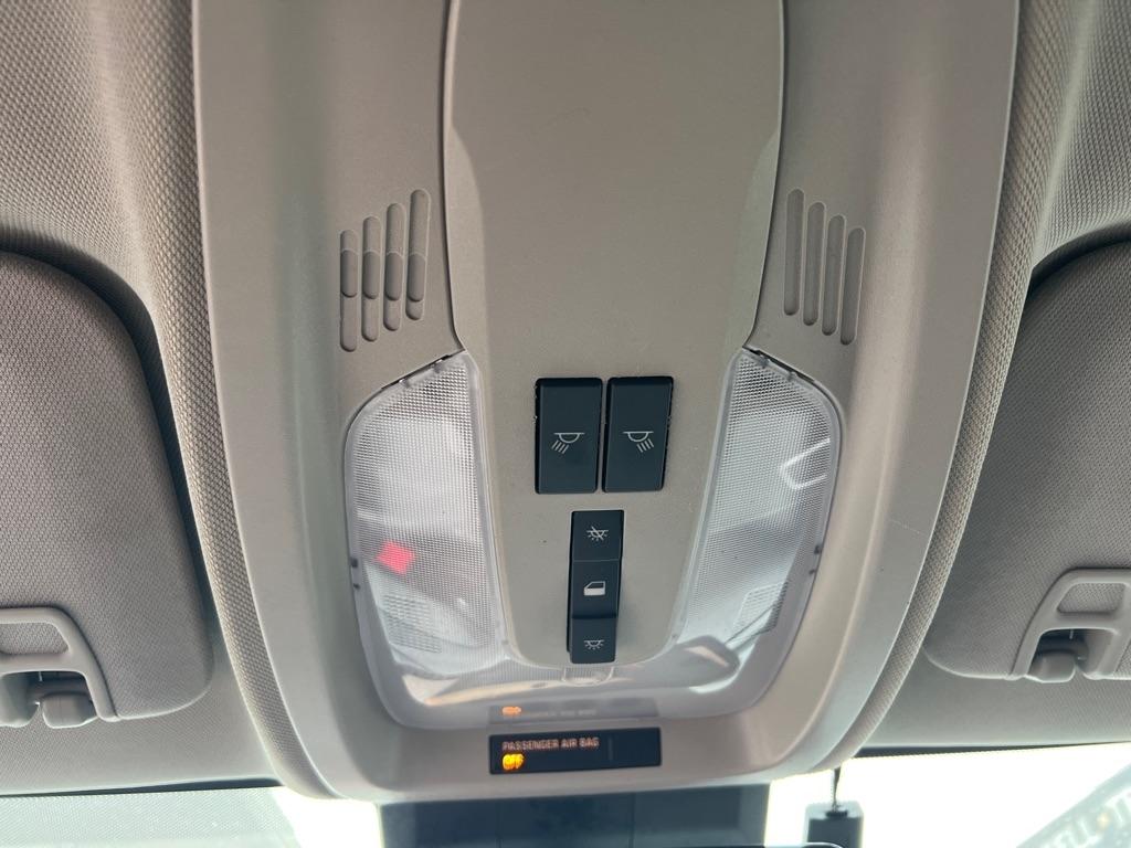 GMC Terrain SLE1 FWD 2017