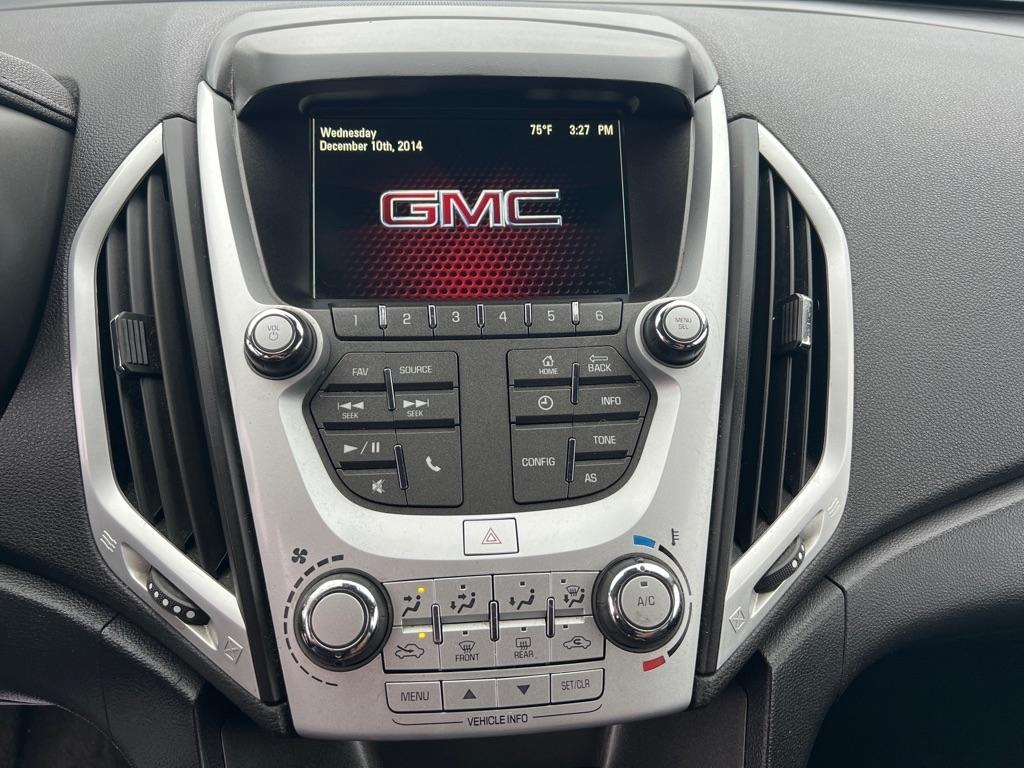 GMC Terrain SLE1 FWD 2017