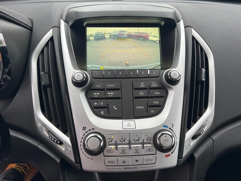 GMC Terrain SLE1 FWD 2017