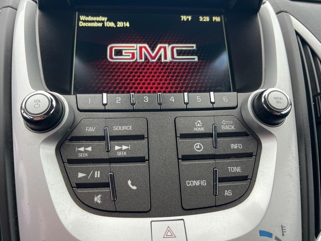 GMC Terrain SLE1 FWD 2017
