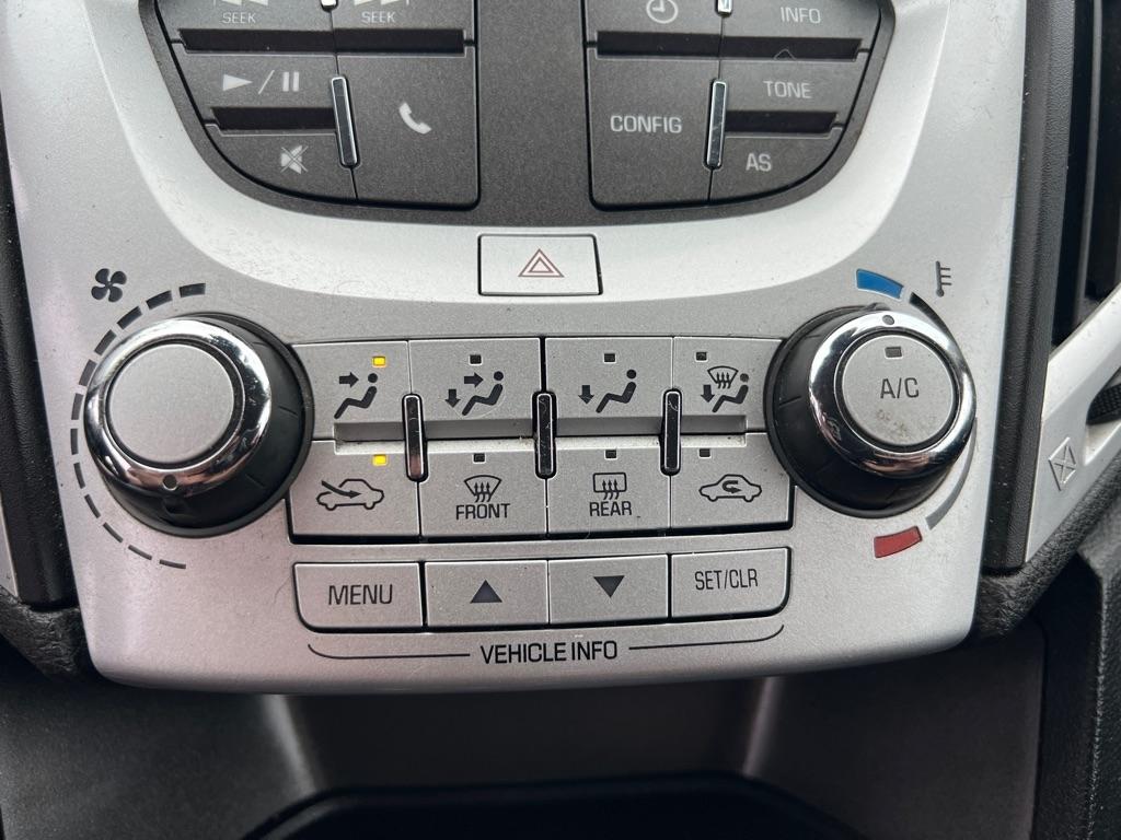 GMC Terrain SLE1 FWD 2017