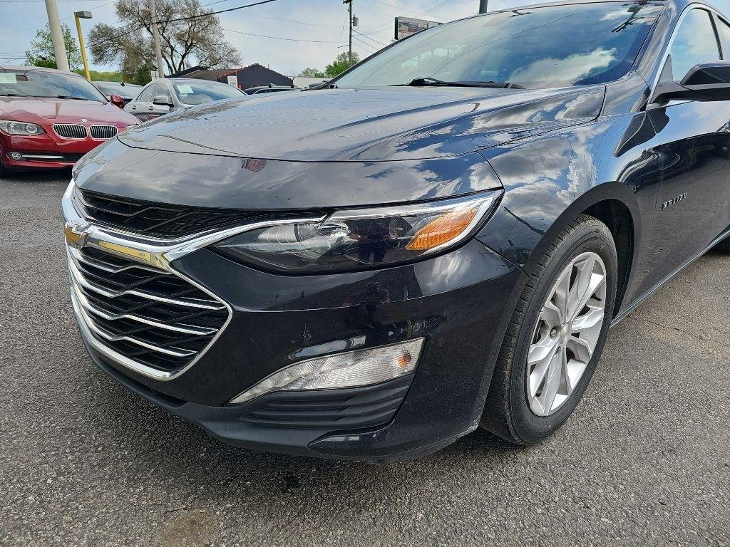Chevrolet Malibu LT 2019