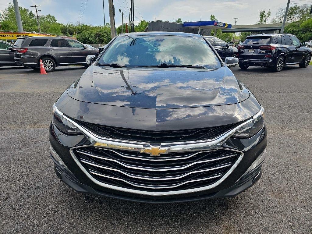 Chevrolet Malibu LT 2019