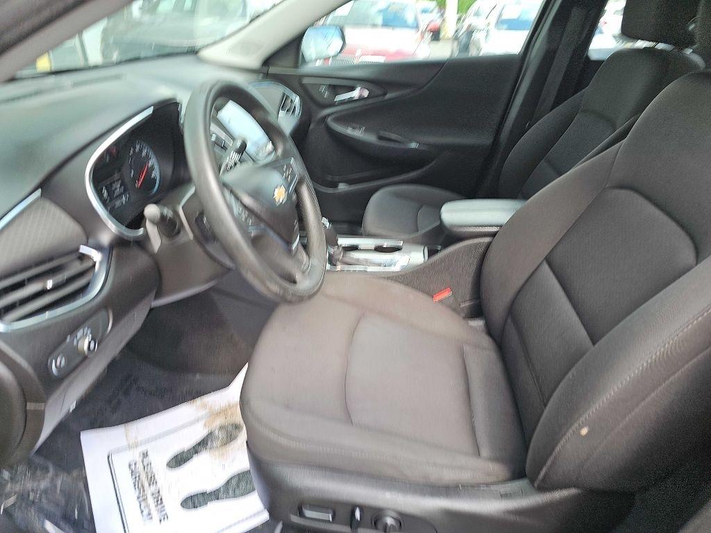 Chevrolet Malibu LT 2019