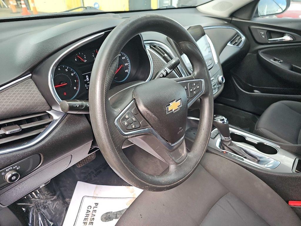 Chevrolet Malibu LT 2019