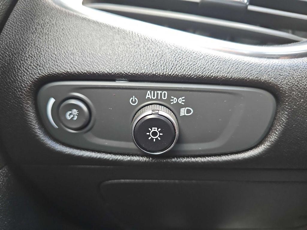 Chevrolet Malibu LT 2019