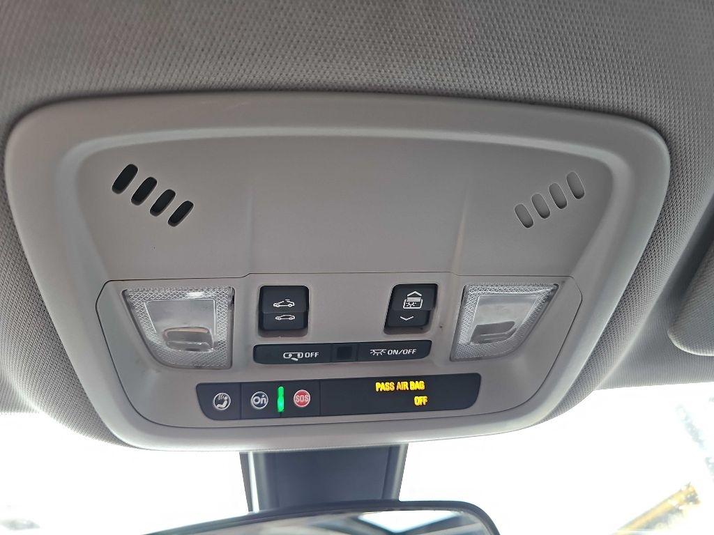 Chevrolet Malibu LT 2019