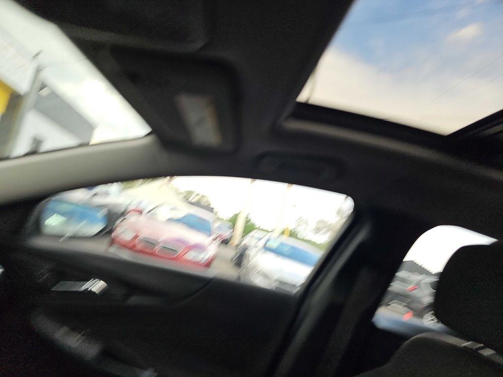 Chevrolet Malibu LT 2019