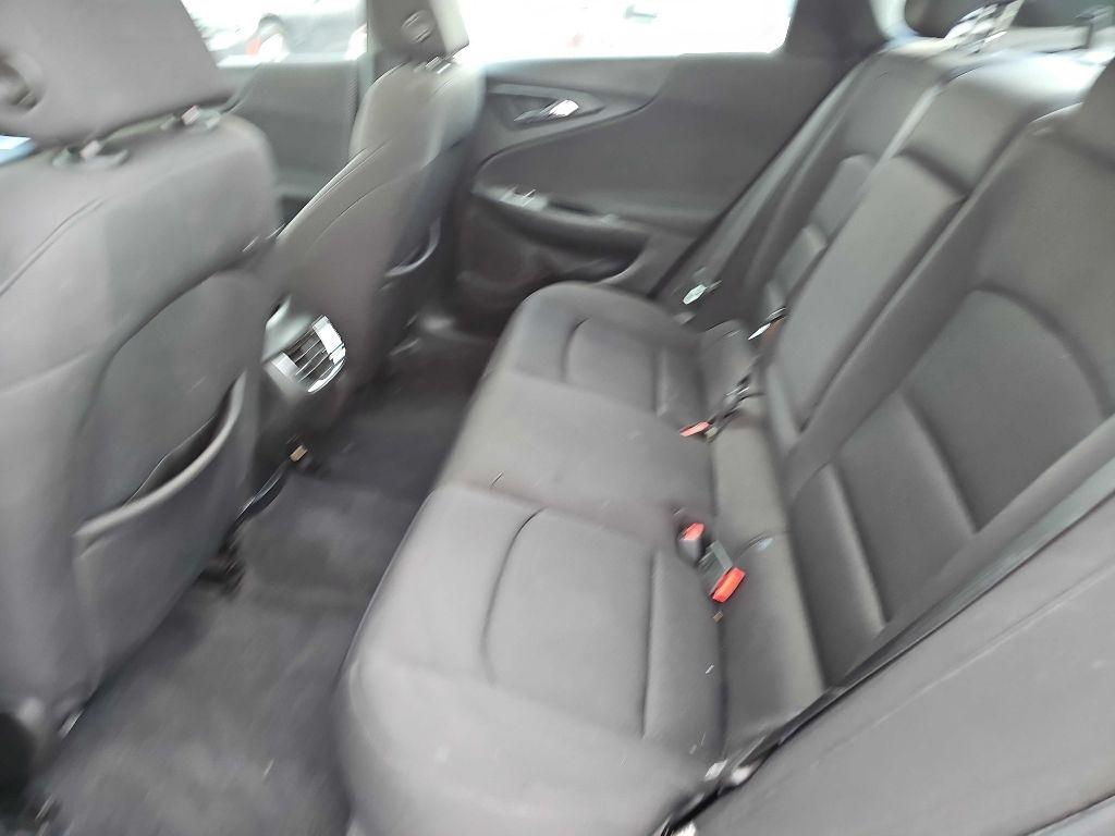 Chevrolet Malibu LT 2019
