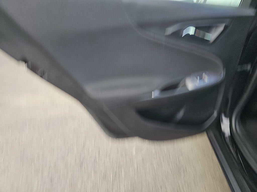 Chevrolet Malibu LT 2019