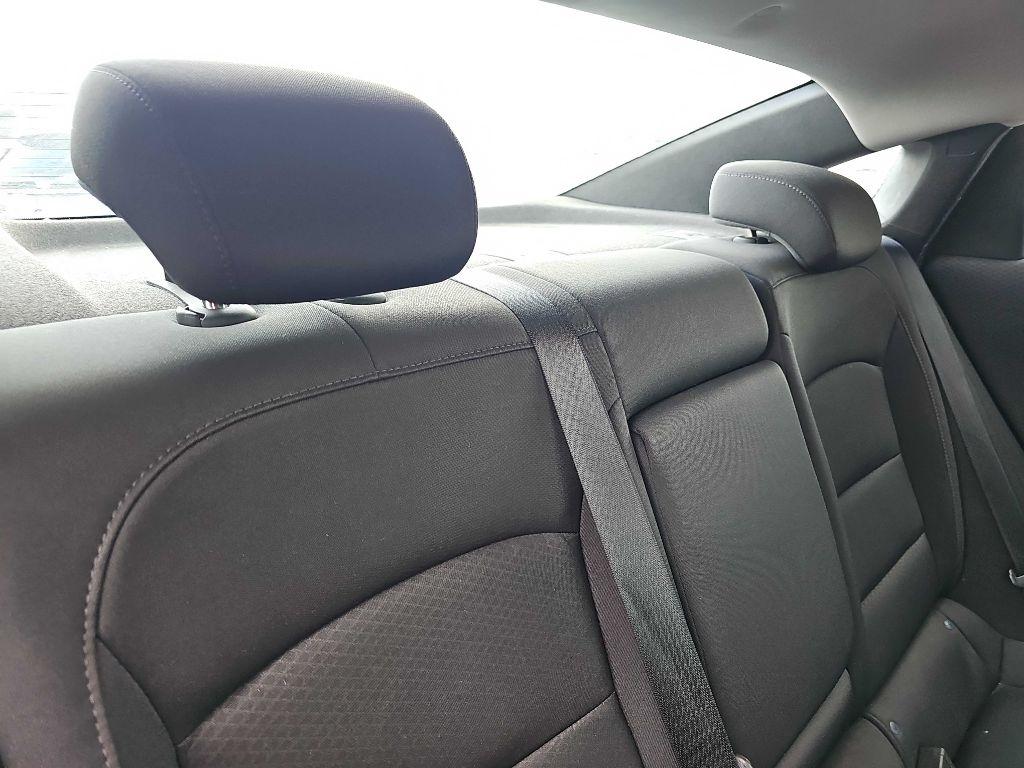 Chevrolet Malibu LT 2019