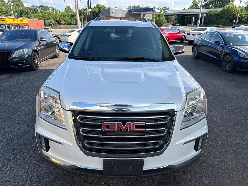 GMC Terrain SLT FWD 2017