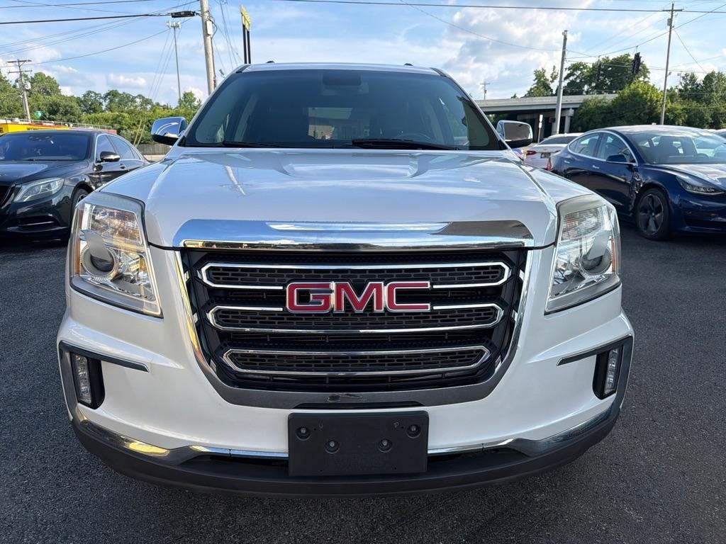 GMC Terrain SLT FWD 2017