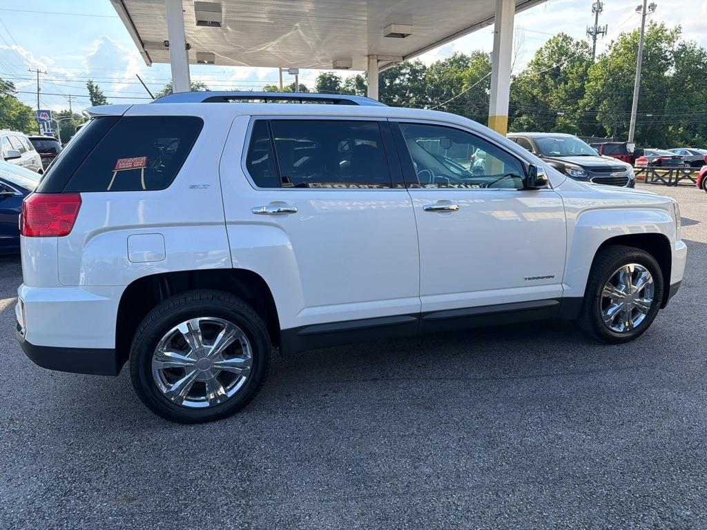GMC Terrain SLT FWD 2017