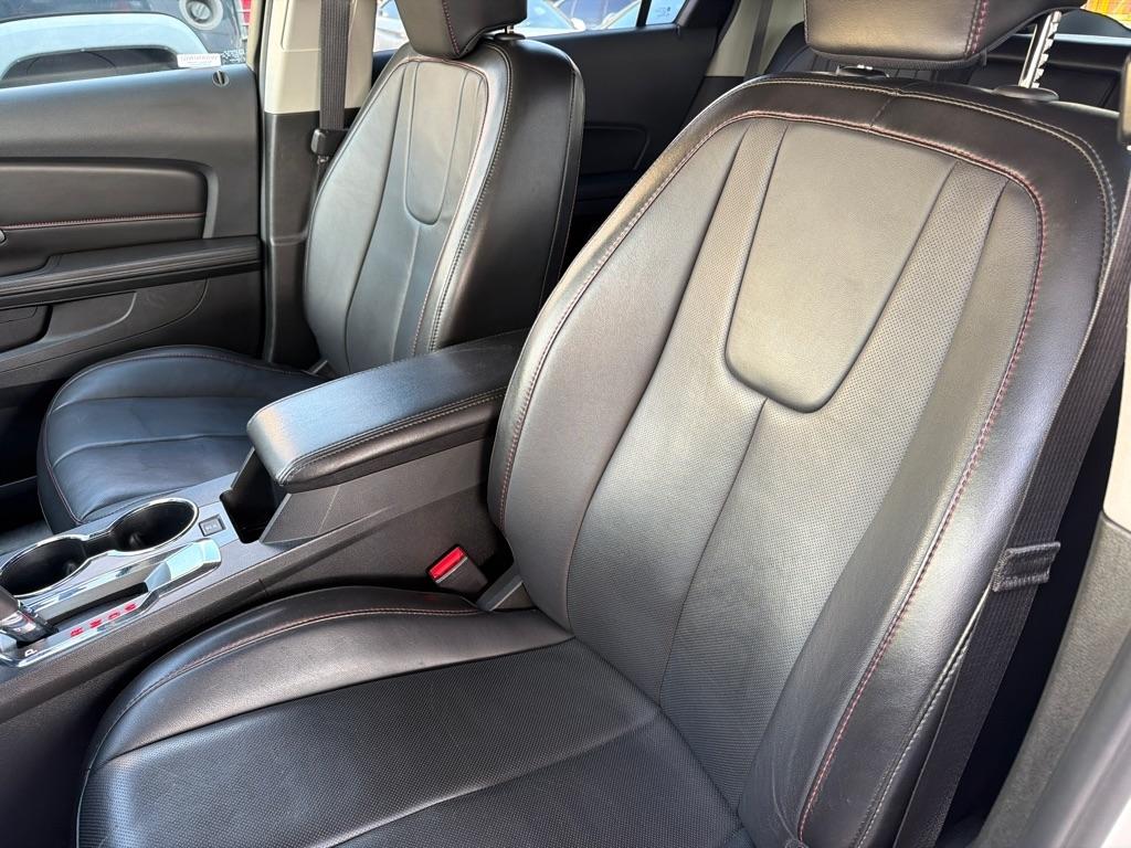 GMC Terrain SLT FWD 2017